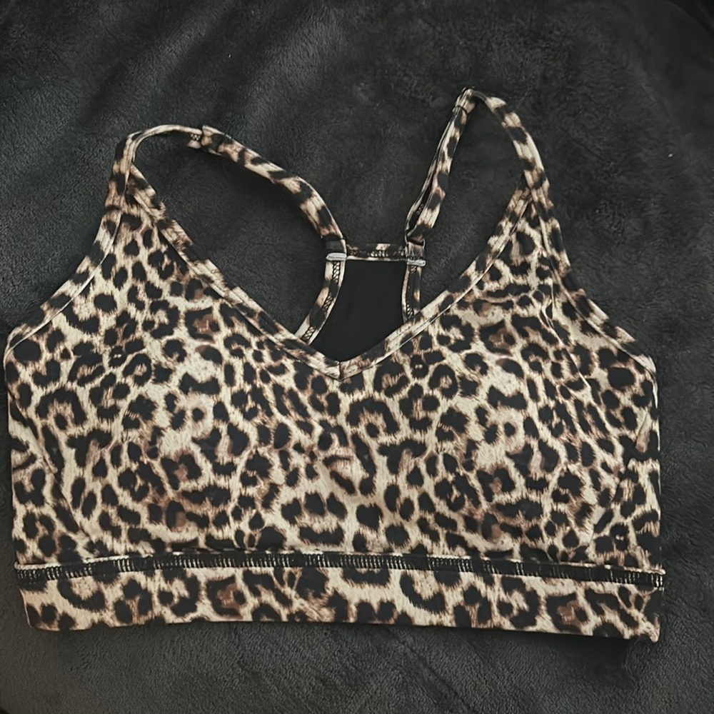 Zyia Active Sports bra